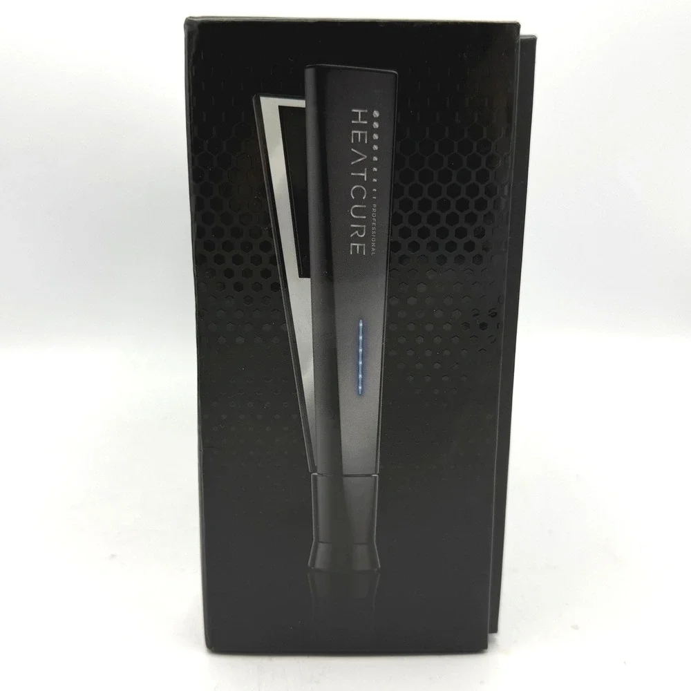 T3 Redken Heatcure Professional Restoration Tool & 16.9 oz Conditioner Open box